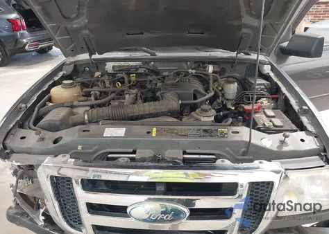 2009 Ford Ranger Xl/Xlt z USA, uszkodzony, nr VIN 1FTYR14D49PA47872